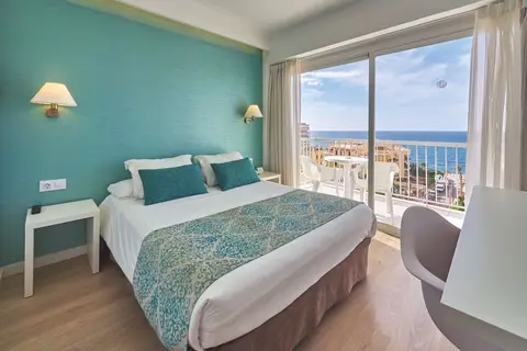 Hotel BQ Apolo in Palma — foto 4