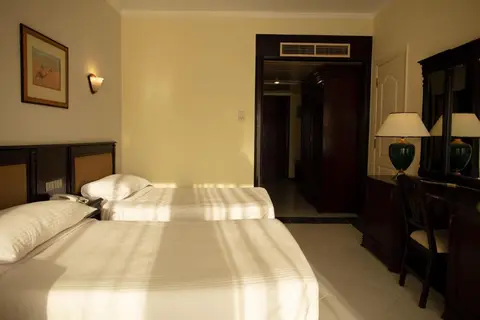 Grand Oasis Resort in Sharm El Sheikh — foto 20