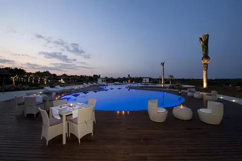 Hotel Borgo Pantano in Syracuse, foto 12