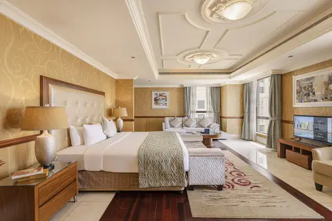 Roda Amwaj Suites in Dubai, foto 22