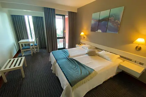 Hotel Imperatriz in Funchal — foto 18
