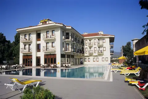 Area Otel in Fethiye — foto 8