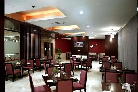 Landmark Grand Hotel in ديرة — foto 11