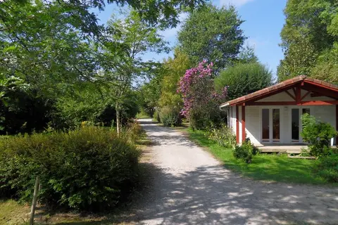 Camping Etche Zahar in Urt — foto 10