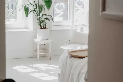 Mother Goose Hotel foto 7