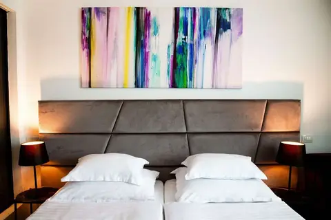 Hotel Paris in Opatija — foto 18