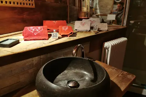Maison Le Cler - Logies & ontbijt in Valtournenche — foto 5