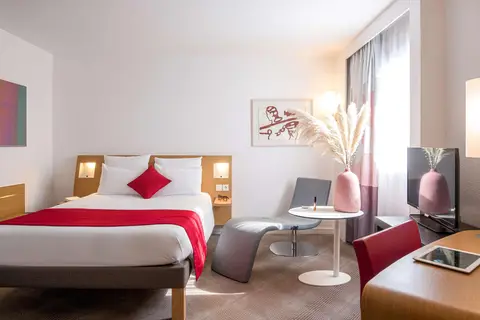 Novotel Nice Arénas Aéroport in Nice — foto 14