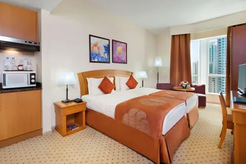 Golden Tulip Sharjah in Sharjah