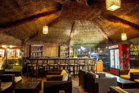 MPM Hotel Condor in Несебър — foto 9