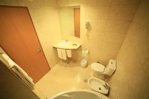 Hotel Matriz in Ponta Delgada, foto 17