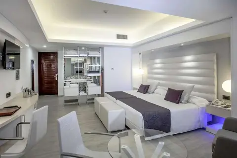 Tryp Habana Libre in Vedado — foto 24