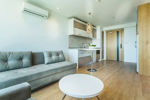Aska River Suites in Aksu — foto 11