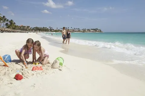 Divi Dutch Village Resort foto 5