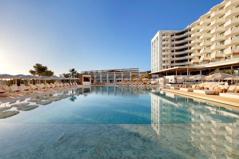 TRS Ibiza Hotel & The Signature Level - adults only foto 18