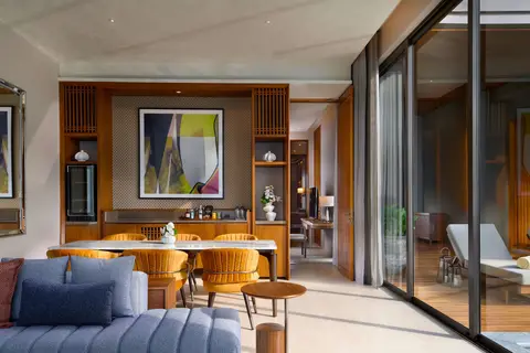 V Villas Phuket MGallery in Phuket, foto 15