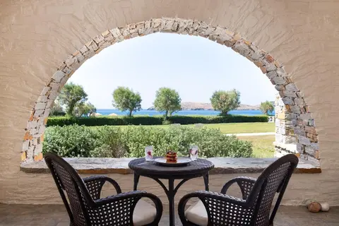 Porto Kea Suites in Κορησσία — foto 23