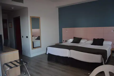 Hotel Chamartín The One in Madrid — foto 19