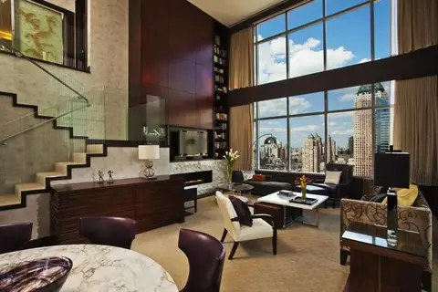 InterContinental New York Times Square in New York — foto 16