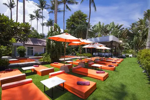 Aonang Paradise Resort in บ้านอ่าวนาง — foto 12