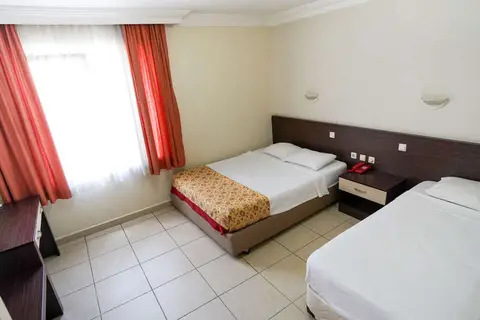 Cleopatra Ada Apart Hotel in Alanya — foto 3