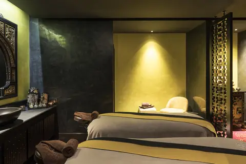 Grosvenor House, A Luxury Collection Hotel in Dubai — foto 24