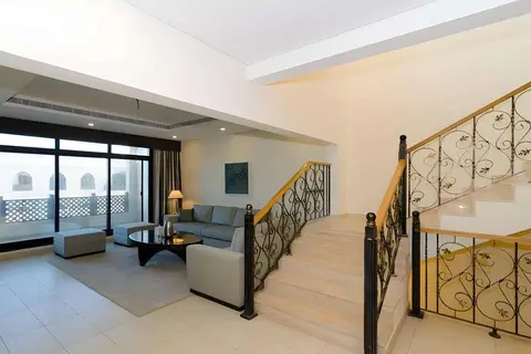 Roda Beach Resort in Dubai, foto 19