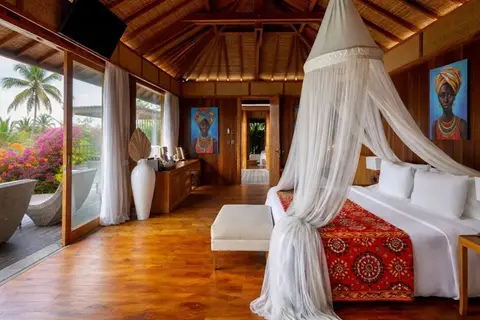 Kappa Senses Zanzibar in Road better for up and down, foto 7