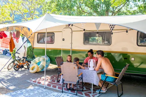 Camping Rcn Val De Cantobre foto 21