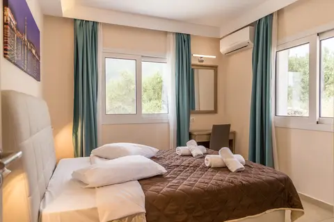 Laura Beach House in Alykanas — foto 7