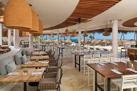 Paradisus Grand Cana - All Suites in Salvaleón de Higüey — foto 5