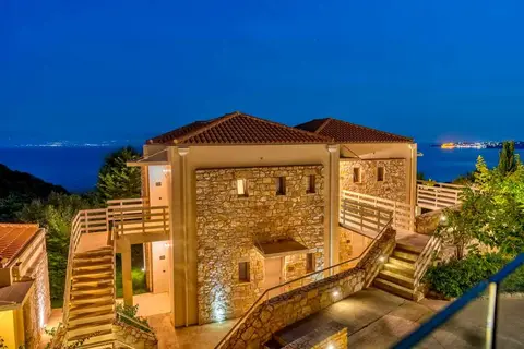 Camvillia Resort in Koroni Municipal Unit, foto 24