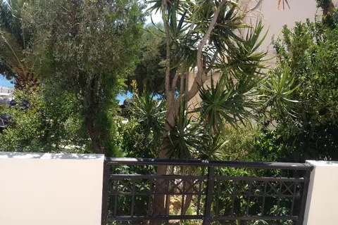 Cretasun Apartments in Δημοτική Ενότητα Μακρύ Γιαλού — foto 21
