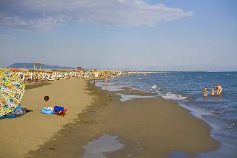Mcm Camping in Donji Štoj - Shtoji i Poshtëm — foto 17