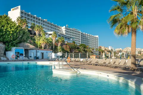 Benalma Hotel Costa del Sol in Benalmádena