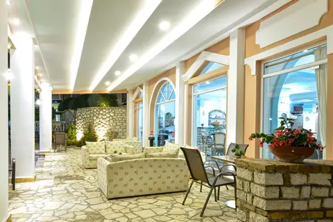 Lido Corfu Sun Hotel in Μπενίτσες — foto 15