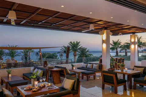 Alion Beach Hotel in Ayia Napa — foto 17
