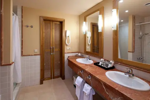 Fuerte el Rompido in Cartaya