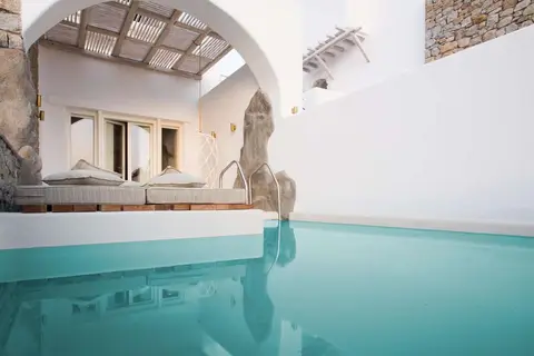 Kove Mykonos - A Myconian Collection Hotel in Mykonos, foto 24