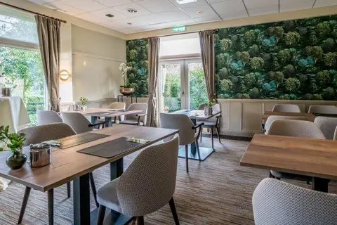 Hostellerie Schuddebeurs foto 2