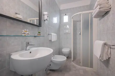 Hotel Portofino in Rome — foto 20