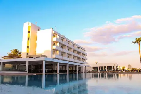 Pierre Anne Beach Hotel in Ayia Napa