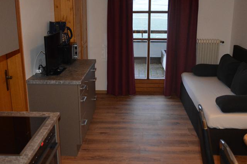 Apart Sonne in Kirchberg in Tirol — foto 14