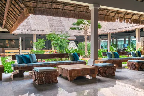 Iberostar Waves Tucán in Playa del Carmen — foto 23