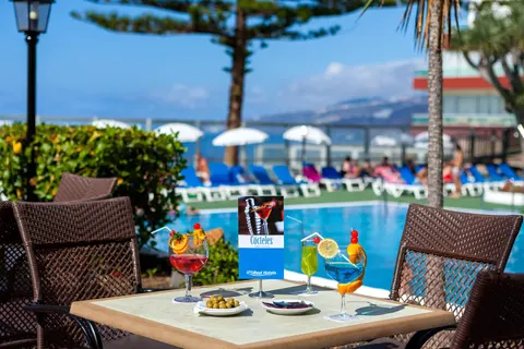 Hotel Best Semiramis foto 3