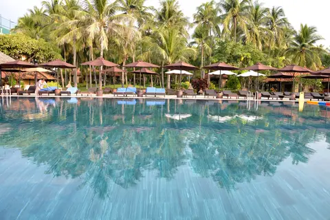Seahorse Resort & Spa in Phan Thiet — foto 4
