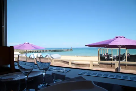 La Cremaillere foto 3