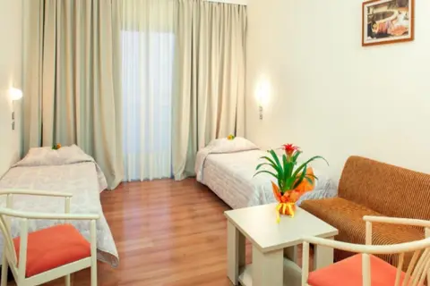 Marianna Palace Hotel in Κολύμπια — foto 8