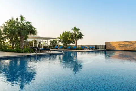 Radisson Hotel Dubai DAMAC Hills in Dubai, foto 24
