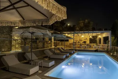 Casa Bloo in Δημοτική Ενότητα Σιθωνίας — foto 9